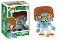 Disco Zombie #03 Funko Pop