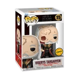 Viserys Targaryen #15 Funko Pop