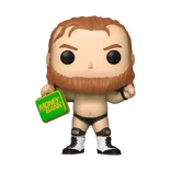 Otis (Money In The Bank) #88 Funko Pop