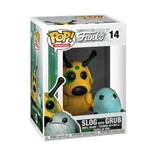 Slog With Grub #14 Funko Pop