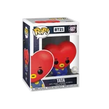 Tata #687 Funko Pop