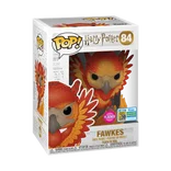 Fawkes #84 Funko Pop