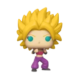 Super Saiyan Caulifla #816 Funko Pop