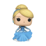 Cinderella #222 Funko Pop