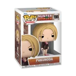Pakunoda #1565 Funko Pop