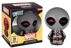 Deadpool #006 Funko Pop
