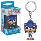 Sonic Funko Pop