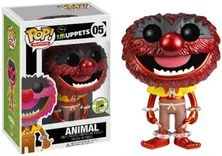 Animal #05 Funko Pop