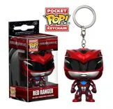 Red Ranger Funko Pop