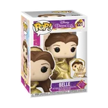 Belle #221 Funko Pop