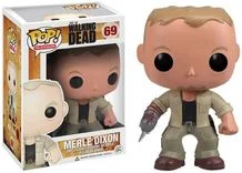 Merle Dixon #69 Funko Pop