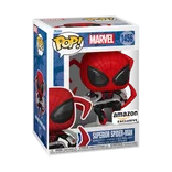 Superior Spider-Man #1456 Funko Pop
