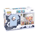 Luffy (Gear Five) Funko Pop