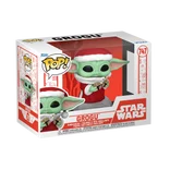 Grogu #747 Funko Pop