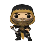 Scorpion #1055 Funko Pop