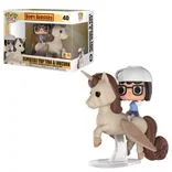 Espresso Trip Tina & Unicorn #40 Funko Pop