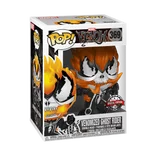 Venomized Ghost Rider #369 Funko Pop
