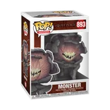 Monster #893 Funko Pop
