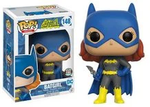 Batgirl #148 Funko Pop