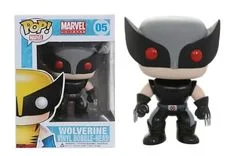 Wolverine #05 Funko Pop