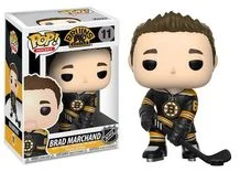 Brad Marchand #11 Funko Pop