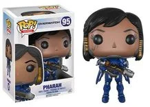 Pharah #95 Funko Pop