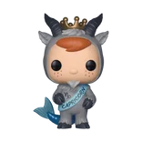Capricorn #07 Funko Pop