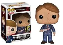 Hannibal Lecter #146 Funko Pop