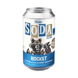 Rocket Funko Pop