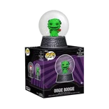 Oogie Boogie Funko Pop