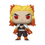 Kyojuro Rengoku #1308 Funko Pop