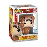 Barry Allen #1345 Funko Pop