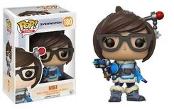 Mei #180 Funko Pop