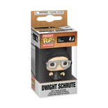 Dwight Schrute as Dark Lord Funko Pop