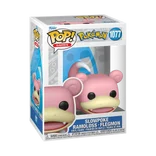 Slowpoke #1077 Funko Pop