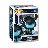 Iron #2021 Funko Pop
