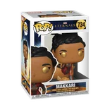Makkari #734 Funko Pop