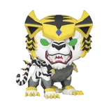 Tigrerra #967 Funko Pop