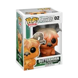Butterhorn #02 Funko Pop