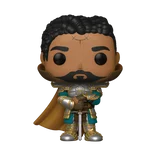 Xenk #1329 Funko Pop