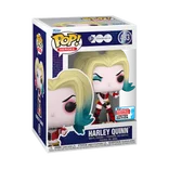 Harley Quinn #483 Funko Pop
