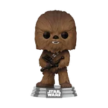 Chewbacca #513 Funko Pop