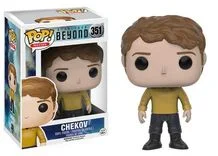 Chekov #351 Funko Pop