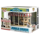 Jungle Cruise #79 Funko Pop