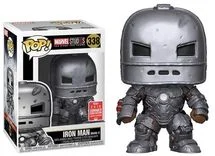 Iron Man (Mark 1) #338 Funko Pop