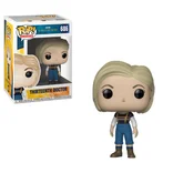 Thirteenth Doctor #686 Funko Pop