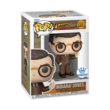 Indiana Jones #1357 Funko Pop