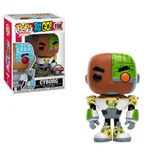 Cyborg #110 Funko Pop
