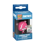 Cuddle Team Leader Funko Pop