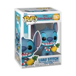 Luau Stitch #1567 Funko Pop